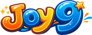 Joy 9 Logo